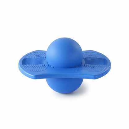 🤸‍♂️ 50% OFF NOW! 🎈 Pogo Jumper Ball – Adjustable Height, Durable & Fun for Kids & Adults 🎉