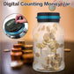 ⏰50% OFF NOW!💰😫Tired Of Counting Coins Manually?✨Auto‑Count Digital Piggy Bank, Teach Kids Saving Habit🎁