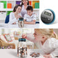 ⏰50% OFF NOW!💰😫Tired Of Counting Coins Manually?✨Auto‑Count Digital Piggy Bank, Teach Kids Saving Habit🎁