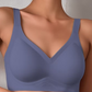 👙 50% OFF NOW! ✨ Women's Seamless Wireless Bra – Full Coverage, Comfortable & Invisible Under Clothes 🎀