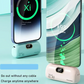 🔋 50% OFF! 📱 5000mAh Mini Power Bank — 22.5W Fast Charge, Pocket Size ⚡