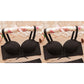 👙 50% OFF NOW! 💫 Detachable-Strap Non-Mark Gathering Bra – Adjustable Fit, Dual-Wear & Breathable ✨