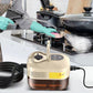 🧼 50% OFF NOW! 💨 Multifunctional Portable Steam Cleaner – 15s Heat-up & Deep Cleaning ✨