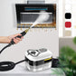 🧼 50% OFF NOW! 💨 Multifunctional Portable Steam Cleaner – 15s Heat-up & Deep Cleaning ✨