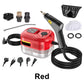 🧼 50% OFF NOW! 💨 Multifunctional Portable Steam Cleaner – 15s Heat-up & Deep Cleaning ✨