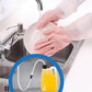 🎉 2026 Sale — Over 16,000 Sold! 🧼 Kitchen Sink Soap Dispenser – No More Crawling Under the Sink – Pump It Straight from the Big Bottle ✨