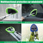 🚗 50% OFF NOW!💦 Windshield Cleaning Tool Set with Extendable Handle – 180° Rotating & Washable – Car Window Cleaner ✨