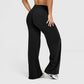 👖 50% OFF NOW! 🍑 Women's High Waist Stretch Soft Pants – Buttery-Soft Yoga Leggings & Tummy Control 🧘‍♀️