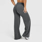 👖 50% OFF NOW! 🍑 Women's High Waist Stretch Soft Pants – Buttery-Soft Yoga Leggings & Tummy Control 🧘‍♀️