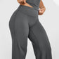 👖 50% OFF NOW! 🍑 Women's High Waist Stretch Soft Pants – Buttery-Soft Yoga Leggings & Tummy Control 🧘‍♀️