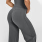 👖 50% OFF NOW! 🍑 Women's High Waist Stretch Soft Pants – Buttery-Soft Yoga Leggings & Tummy Control 🧘‍♀️