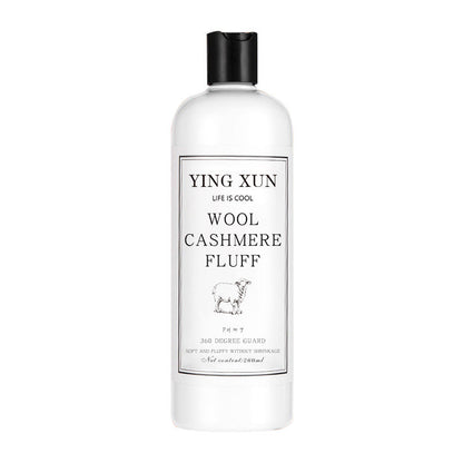 🧶 BUY 2 GET 1 FREE! 🎉 Wool Fluffiness Restorer – Revives Fibers, Easy to Use & Long-Lasting Effect 👚📦