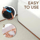 🏠 BUY 1 GET 1 FREE 🛠️ Caulk Strip — Waterproof & Mildew-Proof Seal Tape ✨