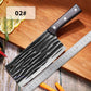 🎉 2026 Hot Sale — Over 32,000 Sold! 🔪Hand Forged High Carbon Steel Chef Knife｜Anti-Rust Multi-Purpose Kitchen Cleaver ✨