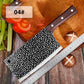 🎉 2026 Hot Sale — Over 32,000 Sold! 🔪Hand Forged High Carbon Steel Chef Knife｜Anti-Rust Multi-Purpose Kitchen Cleaver ✨