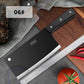 🎉 2026 Hot Sale — Over 32,000 Sold! 🔪Hand Forged High Carbon Steel Chef Knife｜Anti-Rust Multi-Purpose Kitchen Cleaver ✨