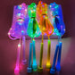 🏃 BUY 2 GET 1 FREE! ✨ LED Light-Up Jump Rope for Kids – Fun Workout, Adjustable Length & Durable Design 🌈