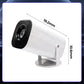 🎬 50% OFF NOW!✨ 1080P HD Portable WiFi Projector – Wireless, Crystal Clear & Compact – Home Theater Essential 🍿