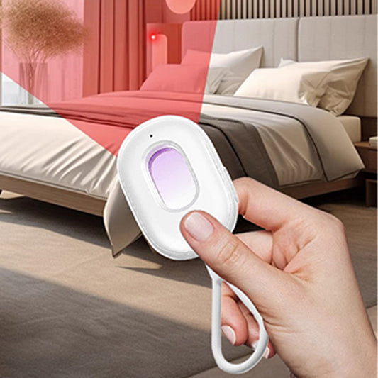 🦅 60% OFF NOW! 📹 Compact Infrared Camera Detector – High Sensitivity, Hidden Camera Detection & Portable Design 🔍