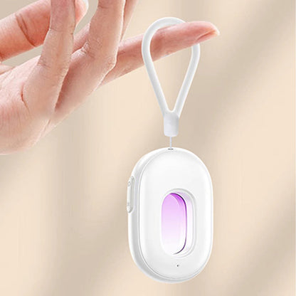 🦅 60% OFF NOW! 📹 Compact Infrared Camera Detector – High Sensitivity, Hidden Camera Detection & Portable Design 🔍