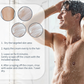 🔥 BUY 2 GET 1 FREE! 🧴 Fast-Acting Hair Removal Cream for Men – Quick & Smooth Results, Gentle on Skin 🧼