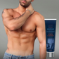 🔥 BUY 2 GET 1 FREE! 🧴 Fast-Acting Hair Removal Cream for Men – Quick & Smooth Results, Gentle on Skin 🧼