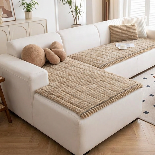 🐾 50% OFF NOW! 🛋️ Pet-Friendly Sofa Cushions – Non-Slip, Scratch-Resistant & Ultra-Soft 🎁