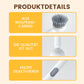 🍳 BUY 2, GET 1 FREE! 🧽 Rotating Cleaning Brush – Long Handle, Gentle on Pots & Effortless Scrubbing 💦