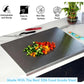 🎉 2026 Sale — Over 45,000 Sold! 🔪 304 Stainless Steel Cutting Board – Hygienic, Mold-Resistant, Easy Clean – The Last Board You'll Ever Need! ✨