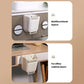 🗑️ 50% OFF NOW! 🧺 Multipurpose Hanging Collapsible Trash Can for Kitchen – Space-Saving, Strong Load-Bearing & Versatile ✨