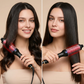 💇‍♀️ 50% OFF NOW! 🔥 2-in-1 Magic Styler – Straighten & Curl Instantly, Keratin Infused & Anti-Burn Protection ✨