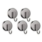 🪝 BUY 1 GET 1 FREE! 🪟 Super Strong Suction Hooks – No Drilling, Seamless & Holds Up to 5kg 🔗