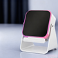 🔥 50% OFF NOW! 📱 5-in-1 Wireless Speaker Stand – Induction Audio & Phone Holder 🎵💡