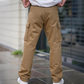 👖50% off!⚡ Classic Multi-Pocket Cargo Pants for Men – Relaxed Fit, Durable & Breathable, Sizes 2XL–4XL! 🌿🖤