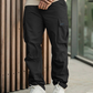 👖50% off!⚡ Classic Multi-Pocket Cargo Pants for Men – Relaxed Fit, Durable & Breathable, Sizes 2XL–4XL! 🌿🖤