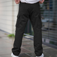 👖50% off!⚡ Classic Multi-Pocket Cargo Pants for Men – Relaxed Fit, Durable & Breathable, Sizes 2XL–4XL! 🌿🖤