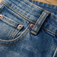 🌟 50% OFF NOW! 👖 Women's Vintage High-Waist Wide-Leg Jeans – Retro Charm & Modern Comfort ✨
