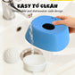 🐶 50% OFF NOW!🐾 Roll-N-Lick Dog Bowl – Rolling Ball Slow Feeder – Anti-Gulping & Mental Stimulation – Safe ABS Treat Dispenser 🥣