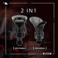 🎉 2026 Sale — Over 26,000 Sold! 🍷 2-in-1 Red Wine Stopper – Stopper & Pourer in One – Airtight Seal Keeps Wine Fresh for Up to 10 Days! ✨