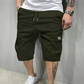 🔥 50% OFF NOW! 🩳 Men's Casual Cargo Shorts – Multi-Pocket, Lightweight & Breathable ✨