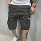 🔥 50% OFF NOW! 🩳 Men's Casual Cargo Shorts – Multi-Pocket, Lightweight & Breathable ✨