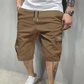 🔥 50% OFF NOW! 🩳 Men's Casual Cargo Shorts – Multi-Pocket, Lightweight & Breathable ✨