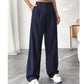 👖 50% OFF NOW! ✨ Women's High-Waisted Dress Pants – Straight Fit, Wrinkle-Resistant & Versatile Colors 💼
