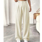 👖 50% OFF NOW! ✨ Women's High-Waisted Dress Pants – Straight Fit, Wrinkle-Resistant & Versatile Colors 💼