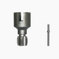 🔧 50% OFF NOW! 🛠️ Integrated Internal & External Pipe Threading Tool – Precise Cutting, Heat-Treated Carbon Steel & Wide Application 💪