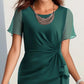 👗 60% OFF NOW! ✨ Elegant Fashion Solid Color Dress – Flattering Fit, Versatile Style & Comfortable Fabric 💃