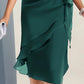 👗 60% OFF NOW! ✨ Elegant Fashion Solid Color Dress – Flattering Fit, Versatile Style & Comfortable Fabric 💃
