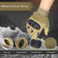 🛡️ 50% OFF NOW! 🧤 Professional Tactical Gloves – High-Strength, Touchscreen, Reinforced PU Palm & Breathable 🔥