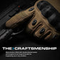 🛡️ 50% OFF NOW! 🧤 Professional Tactical Gloves – High-Strength, Touchscreen, Reinforced PU Palm & Breathable 🔥