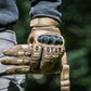 🛡️ 50% OFF NOW! 🧤 Professional Tactical Gloves – High-Strength, Touchscreen, Reinforced PU Palm & Breathable 🔥